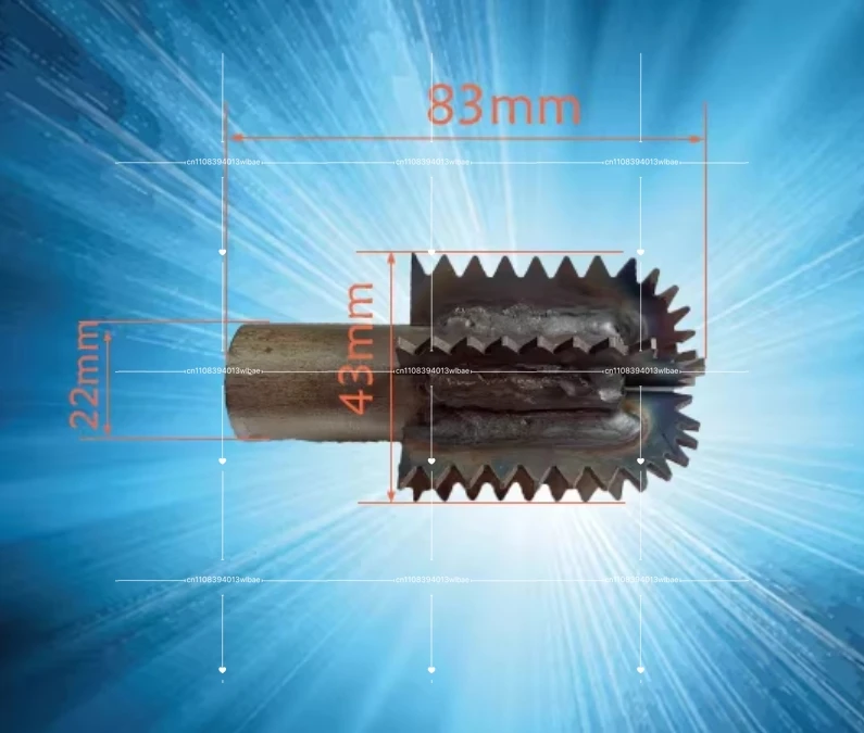 

Coconut Meat Grater Machine Head