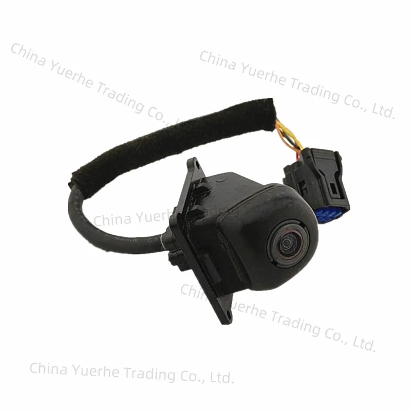 

95760F2100 95766F2100 95760f2101 95760f2102 For HYUNDAI 2017 Elantra AD Rear View Backup Camera