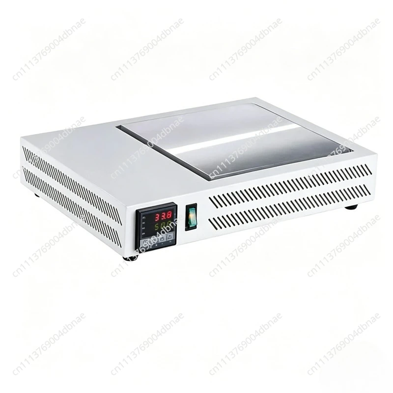 For HT-X3030T Heating Table Constant Temperature Heating Platform Heating Plate Preheating Station 1500W Room Temperature -450℃