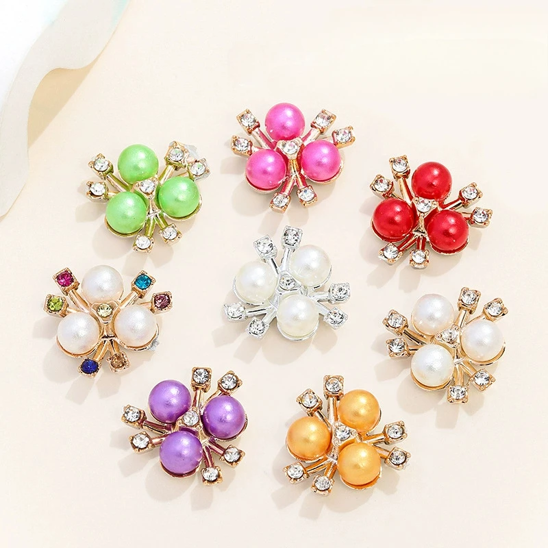 50Pcs Jewelry DIY Rhinestones  - Sew On Rhinestone recension och pris