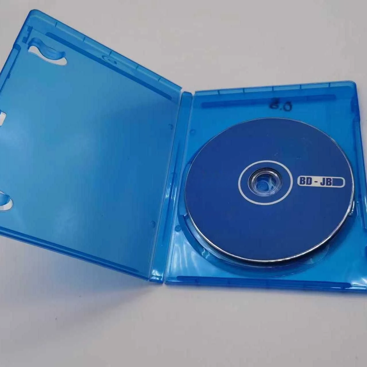 Upgrade Your PS4 with the Latest JB Disc Tool Mod (Only .49!) Upgrade Your PS4 with the Latest JB Disc Tool Mod (Only .49!)