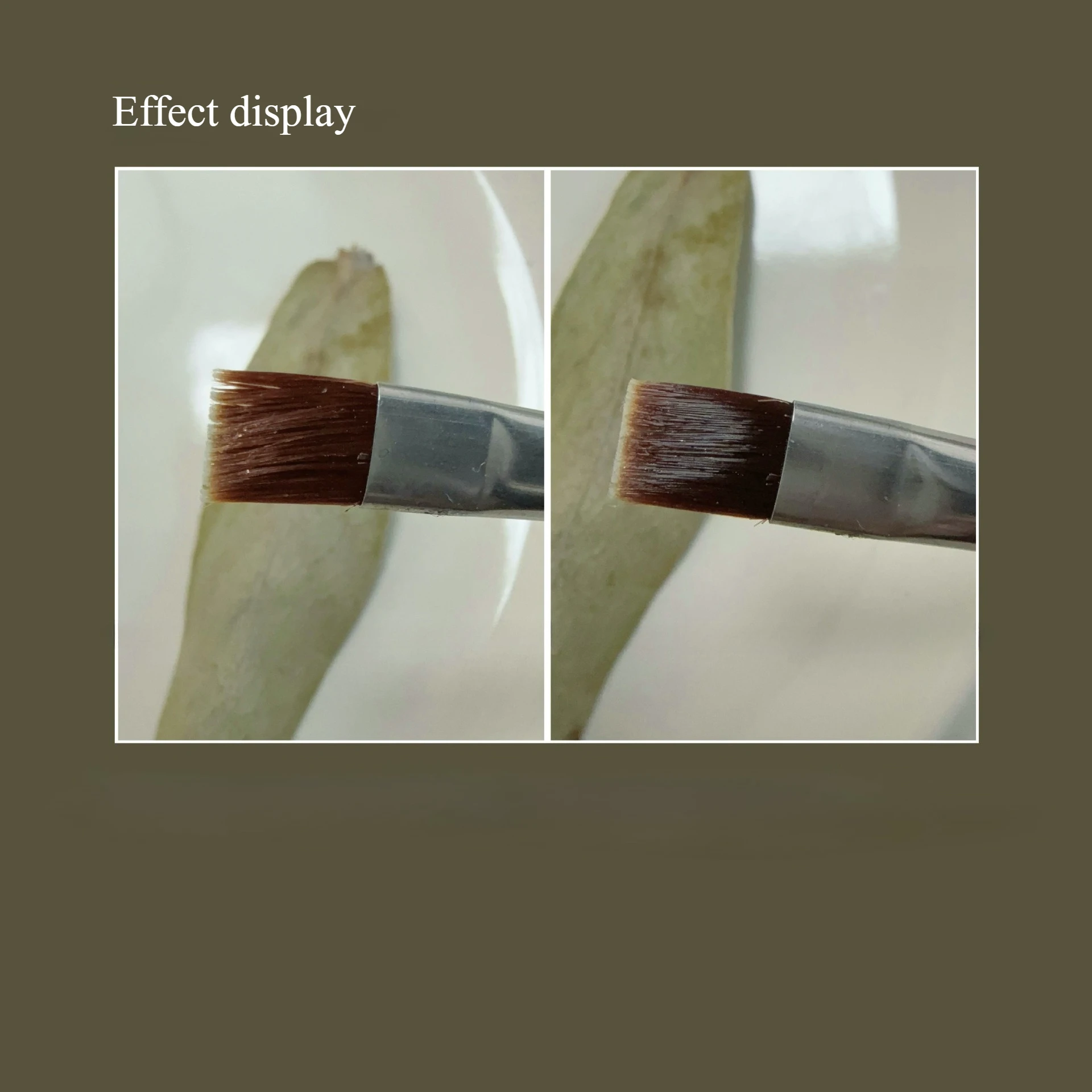 50 ミリリットルネイルブラシクレンザー液体ヘアブラシ洗浄ペン洗浄液マニキュアケアツールネイルアートアクセサリーマニキュア用