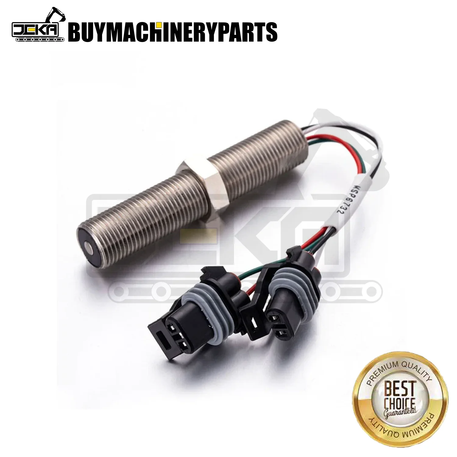 Magnetic Speed Sensor MSP6732 for Pick Up GAC