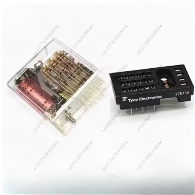 Power Relay R10-E1X6-V90 Replaces AZ431-13-1HUS