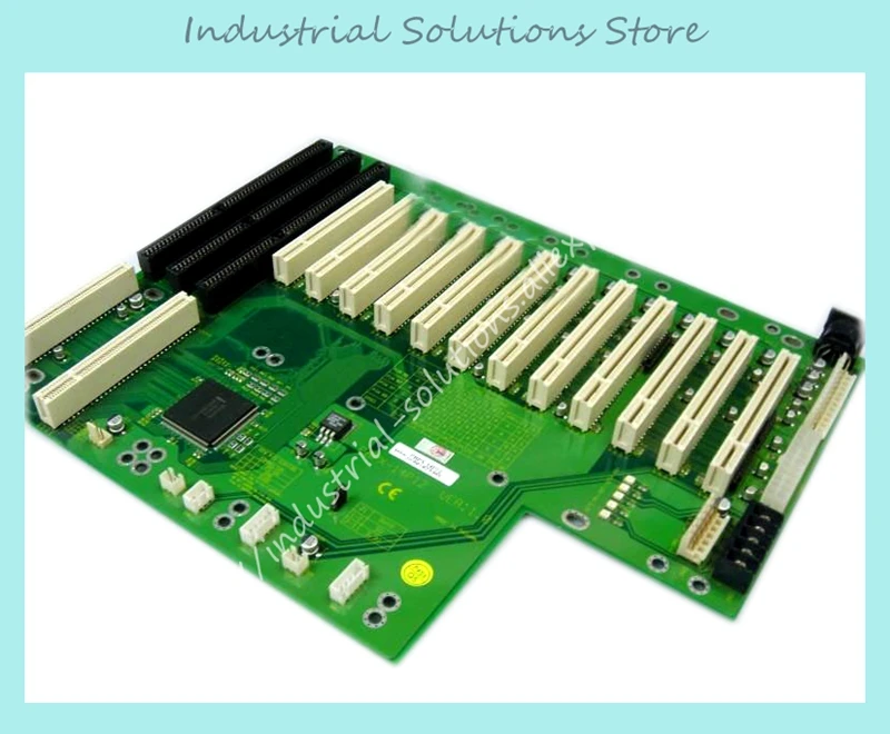Pan Instrument PBPX-14P12 15*Slot 12PCI 3*ISA Industrial Control 100% Tested Perfect Quality