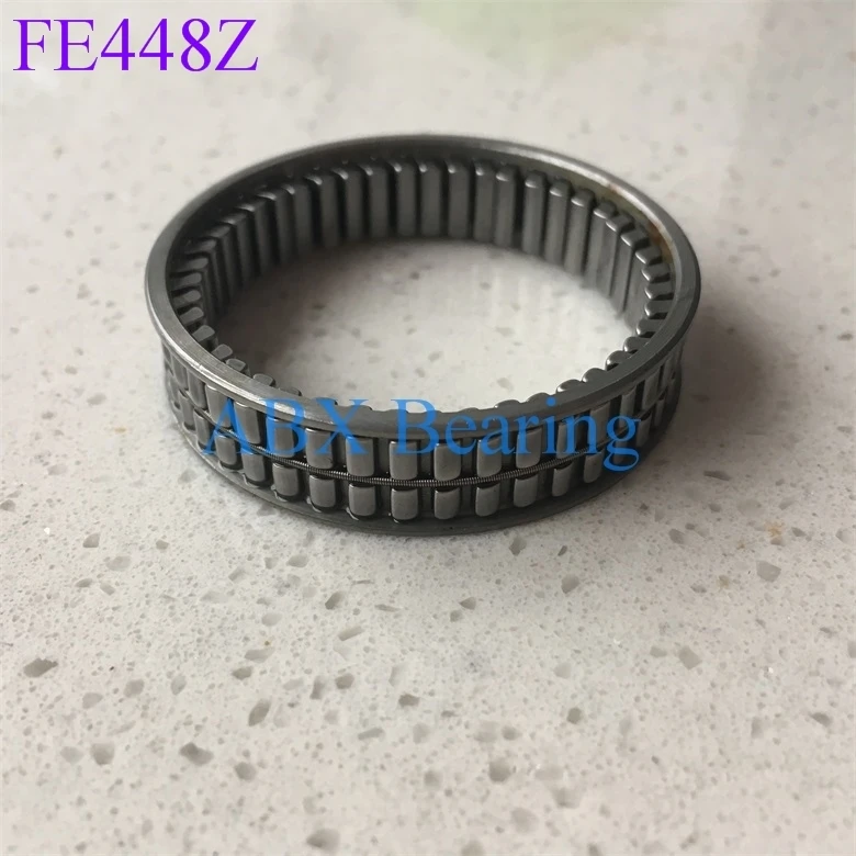 FE448Z FE448 one - way Wedge type overrunning clutch bearing for printer 40x48x11mm 40*48*11