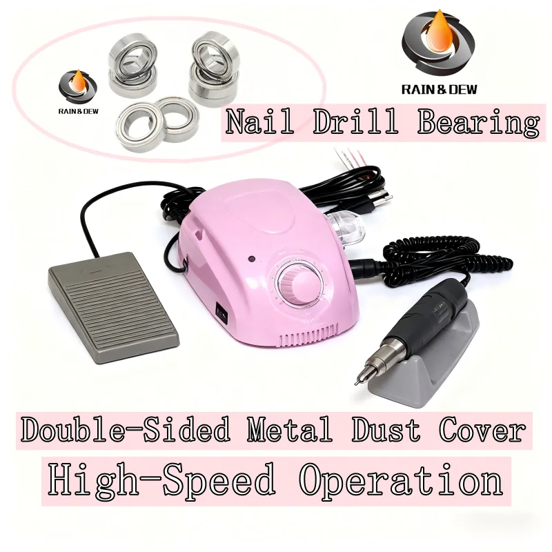 

Подшипники для прочных наконечников 102L 105L 107 103L 830 0940 1260 1480 1030 1040 1050 1060 1360 1370 Подшипники для сверл