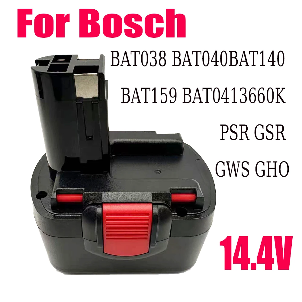 🌸(14.4V 12800Mah) B…