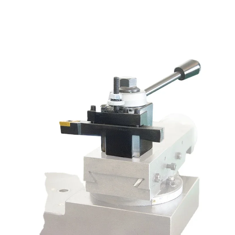 

Cheap And high quality Machine Tool Accessories, Small Lathe With 4 Tool Holders