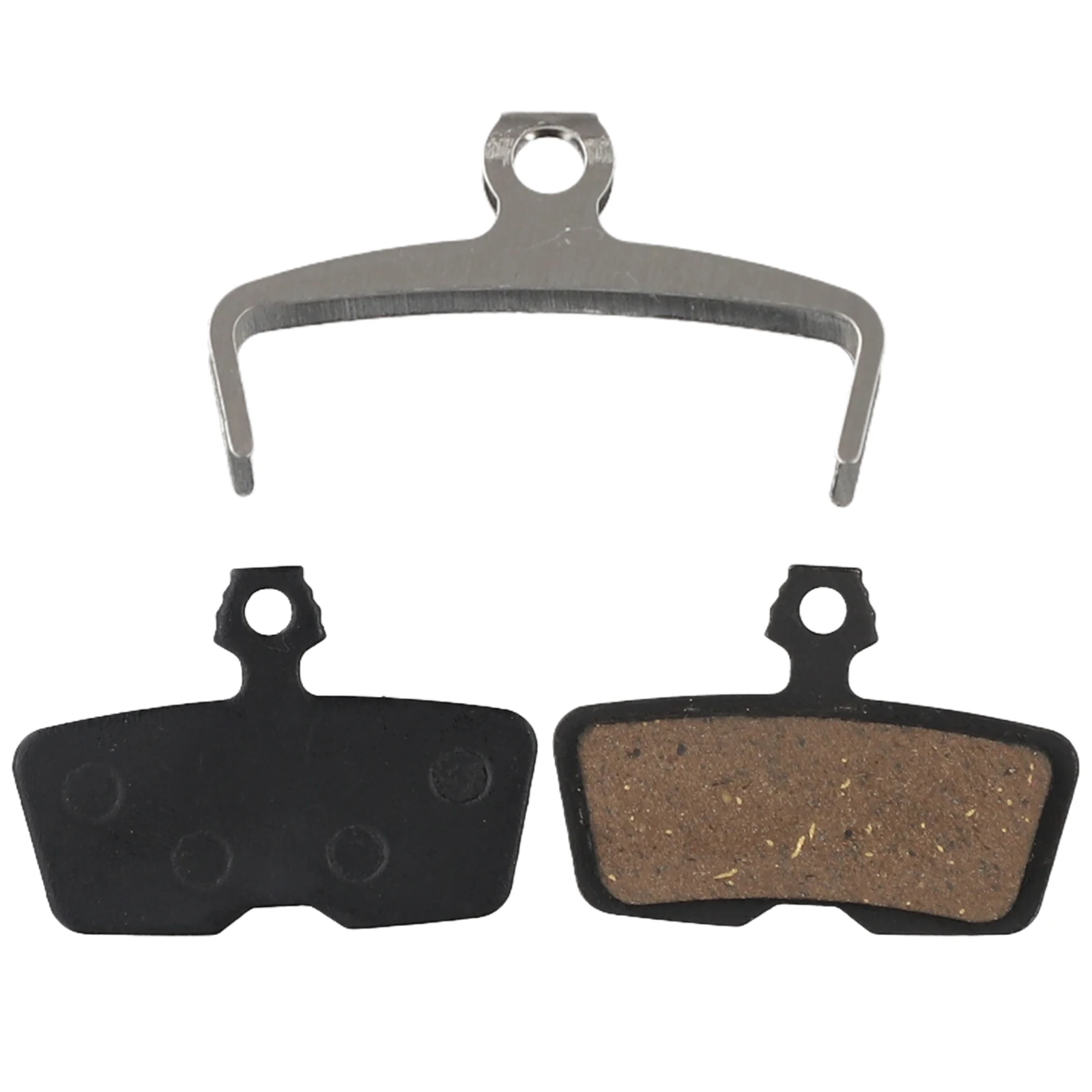 

Bike Disc Brake Pads Parts Strong Water-Resistance For-SRAM High Density Replacement Code R 2011 Components High Quality