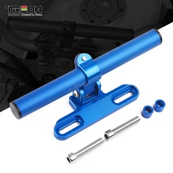 For Tiger Sport 660 2022 For Triumph Tiger Sport 660 Accessories Motorcycle Mobile Phone GPS Plate Bracket Supporter Holder Bar