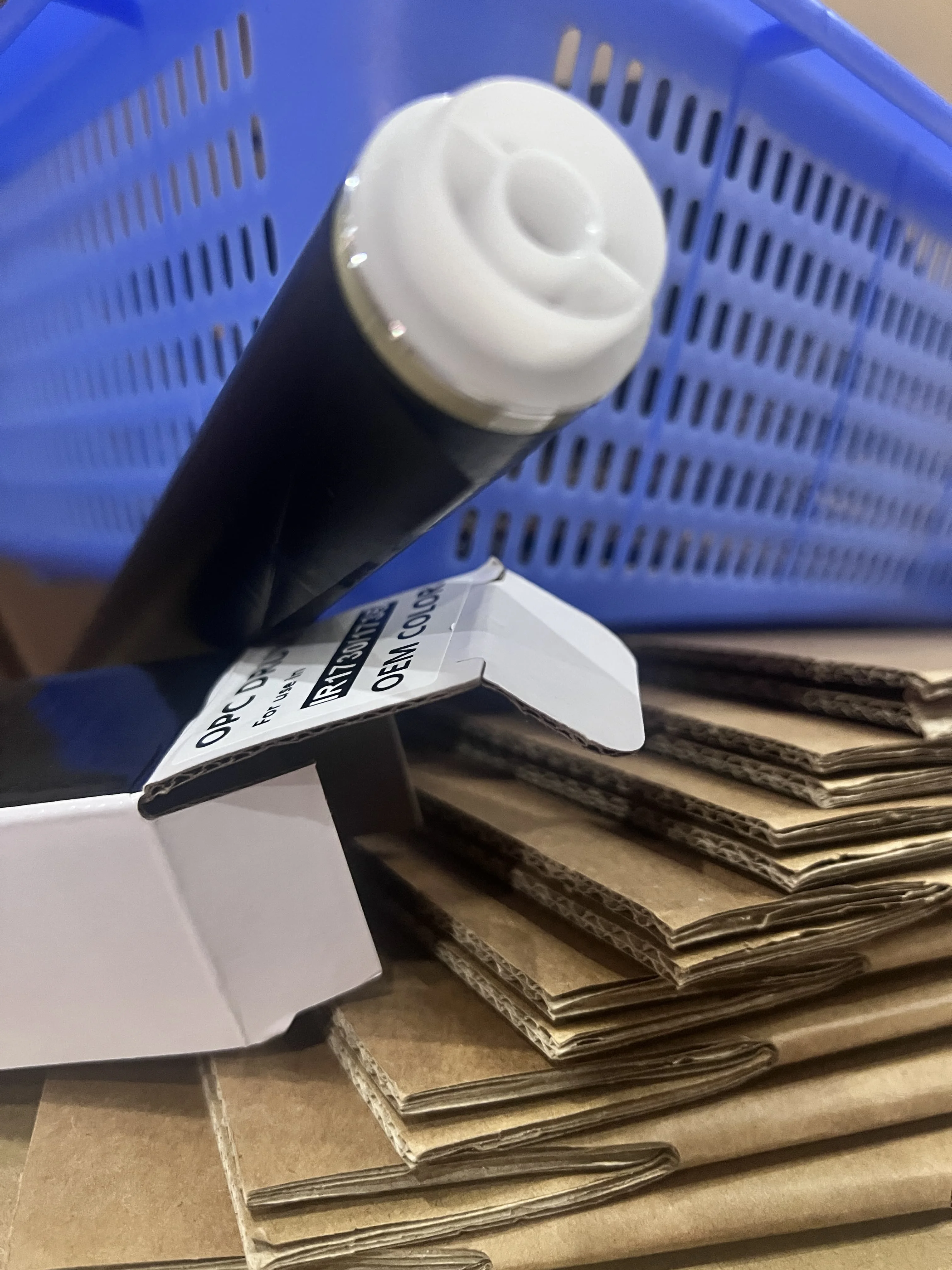 

2pcs GPR-39 NPG-55 C-EXV37 IR1730 OPC Drum For Canon IR1730 IR1730i IR1730if IR1740 IR1750 iR ADVANCE 400 500 Copier Drum