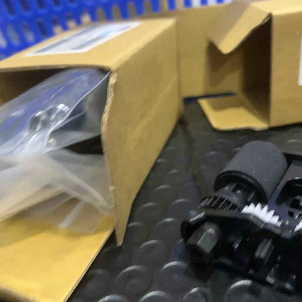 

20X B3Q10-60105 ADF Pickup Roller Separation Pad for HP Color LaserJet Pro MFP M377 M477 M426 M427 / 377 477 426 427