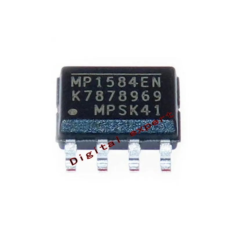 

50 Stks/partij MP1584EN MP1584 MP1584EN-LF-Z SOP8 Management Dc/Dc Converter Chip