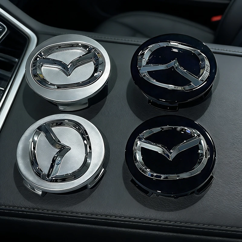 Mazda Wheel Hub Cen…