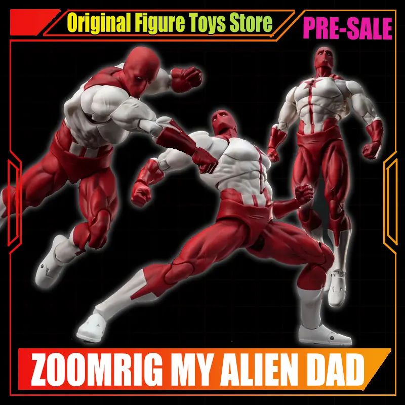 NEW-HOT Zoomrig Stu… - image