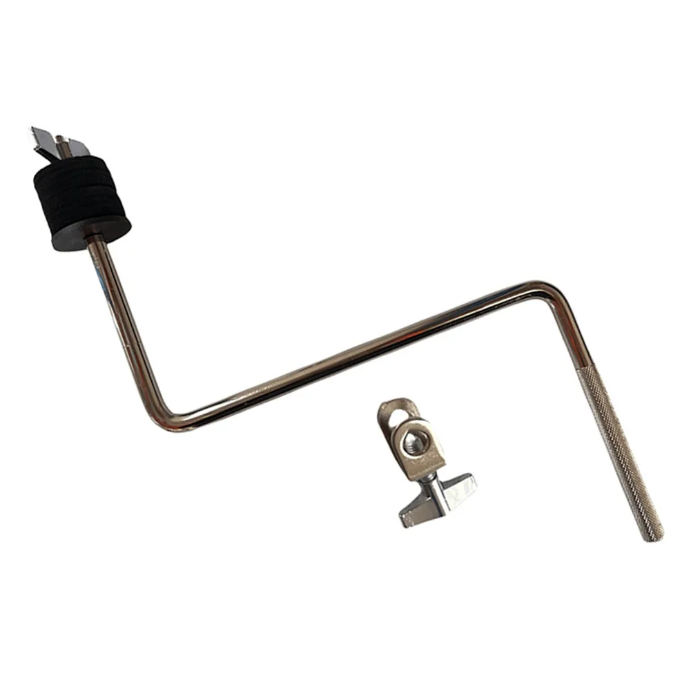 Clamp Drum Cymbal Rod Clip Parts Replacement Spare Accessories Easy Installation Exquisite Brand New High Quality