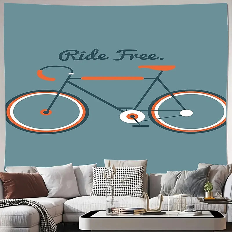 Vintage Bicycle Tap… - image