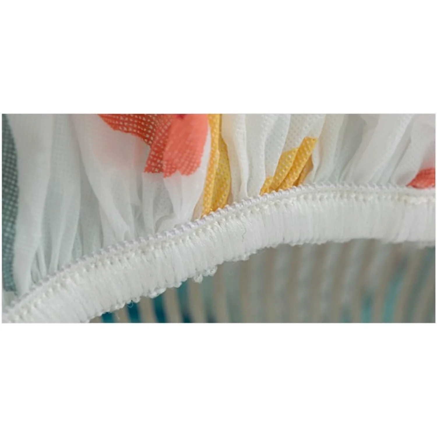 ฝาครอบพัดลมตั้งพื้นแบบล้างทําความสะอาดได้ ฝาครอบป้องกันพัดลม อุปกรณ์เสริมแบบใช้ซ้ําได้ พัดลมฤดูร้อน