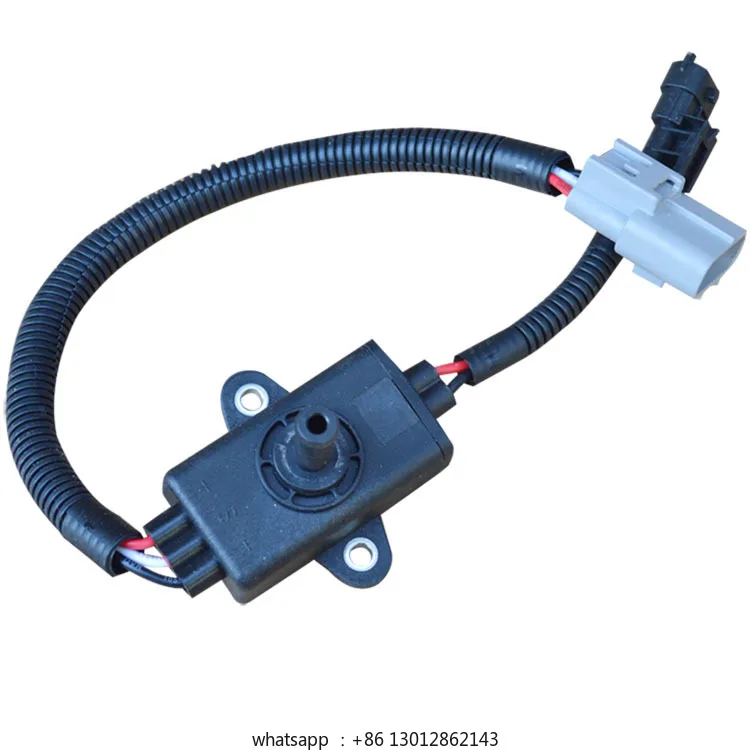 

Suitable for E200 electronic vacuum pump air pump brake booster tank pressure switch vacuum controller