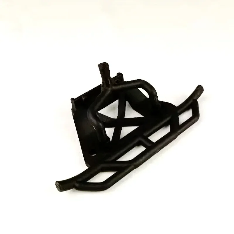 10122 Bumper 1/10 Scale Rc Model Car Parts Toys For Adults For VRX RACING