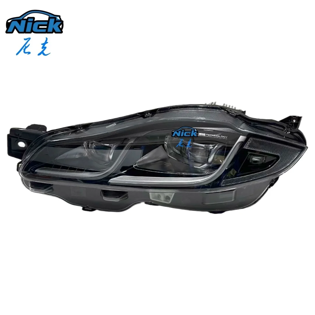 

For XJ LED Headlights Assembly 2016-2019 XJL Left and Right Original Headlamps AFS Car Lights LED DRL