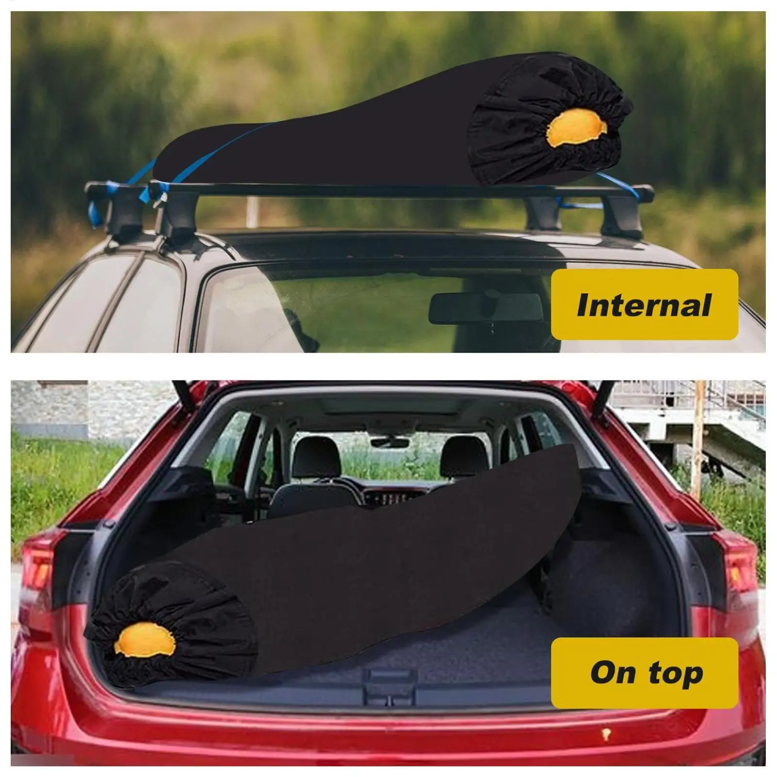Thumbnail 4 - #23 New Surfboard Cases Arrivals