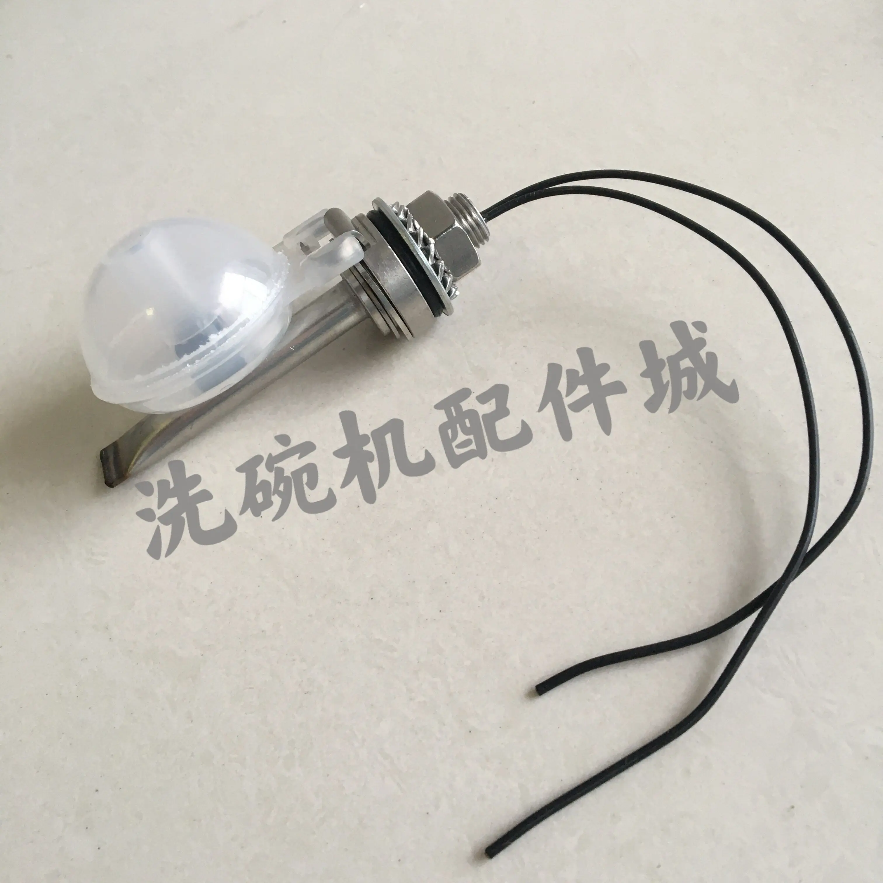 

Suitable for Weishun R-1E Channel Dishwasher Float Ball Ekoff EL-200K Dishwasher Water Level Float Ball Switch