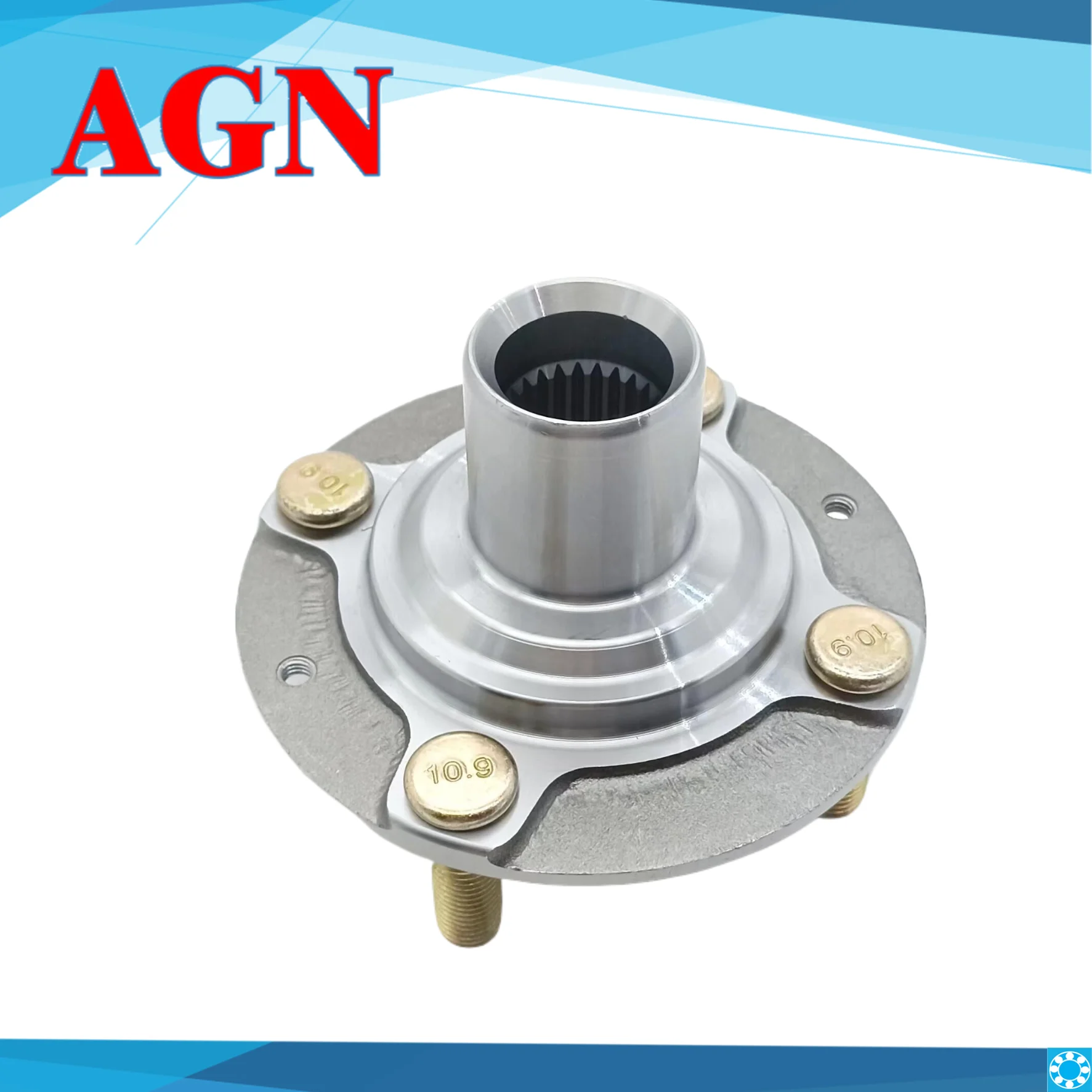 

for HONDA FIT GK5 2015-2020 Front Wheel Hub Unit, 44600-T5G-H00