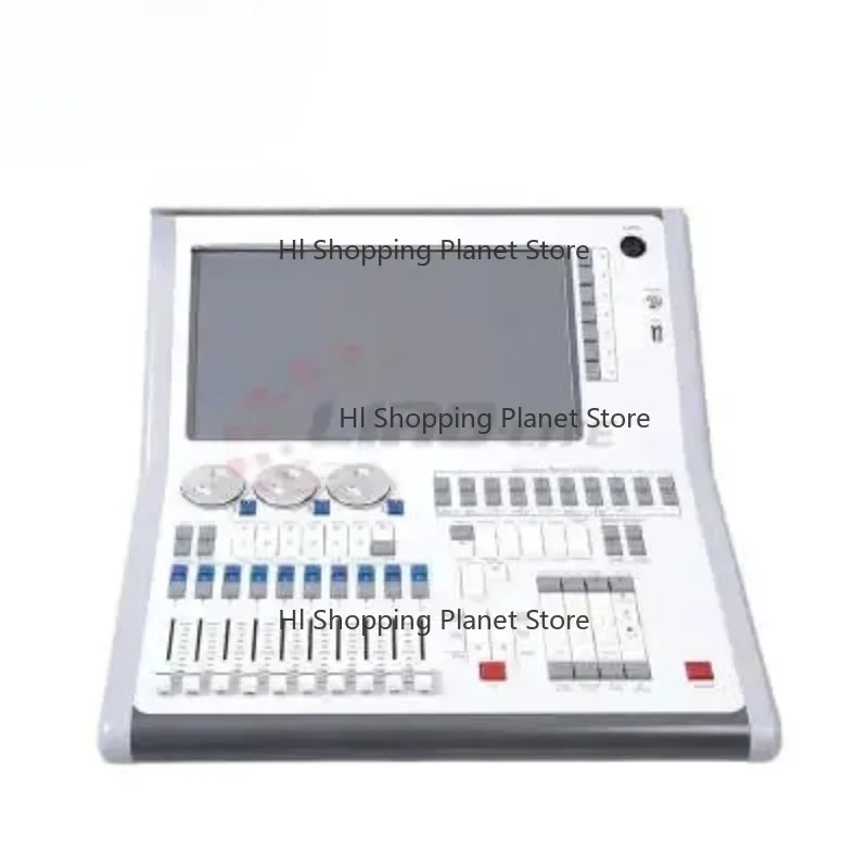 The V16 qua-rtz dm-x controller dm-x512 Qu-artz controller