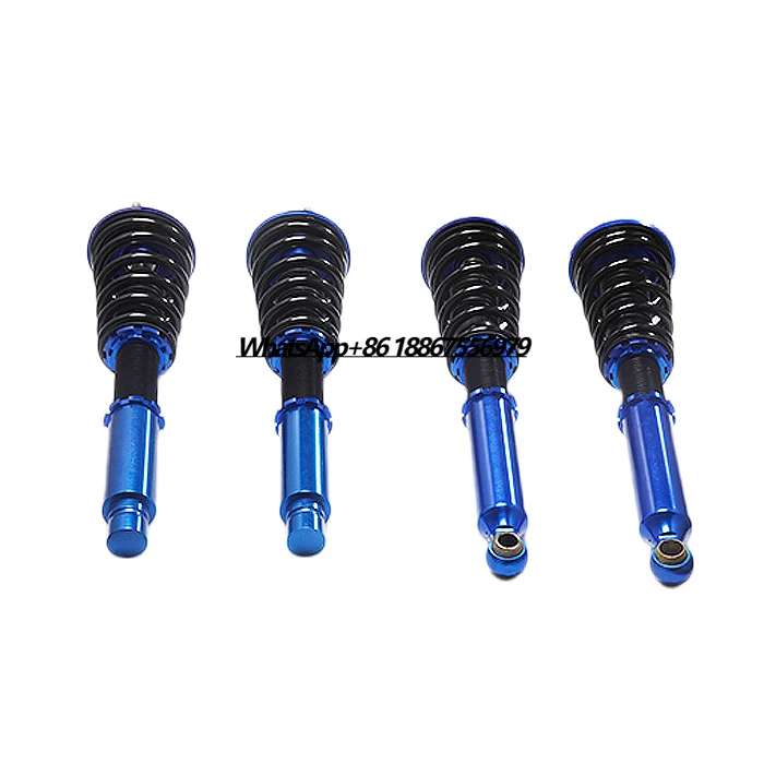 Custom Adjustable Coilover Suspension Kits Shock Absorber CN-95-99 for 94-98 Galant