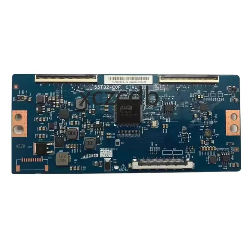 Used for 55T32-C0F CTRL BD for 43