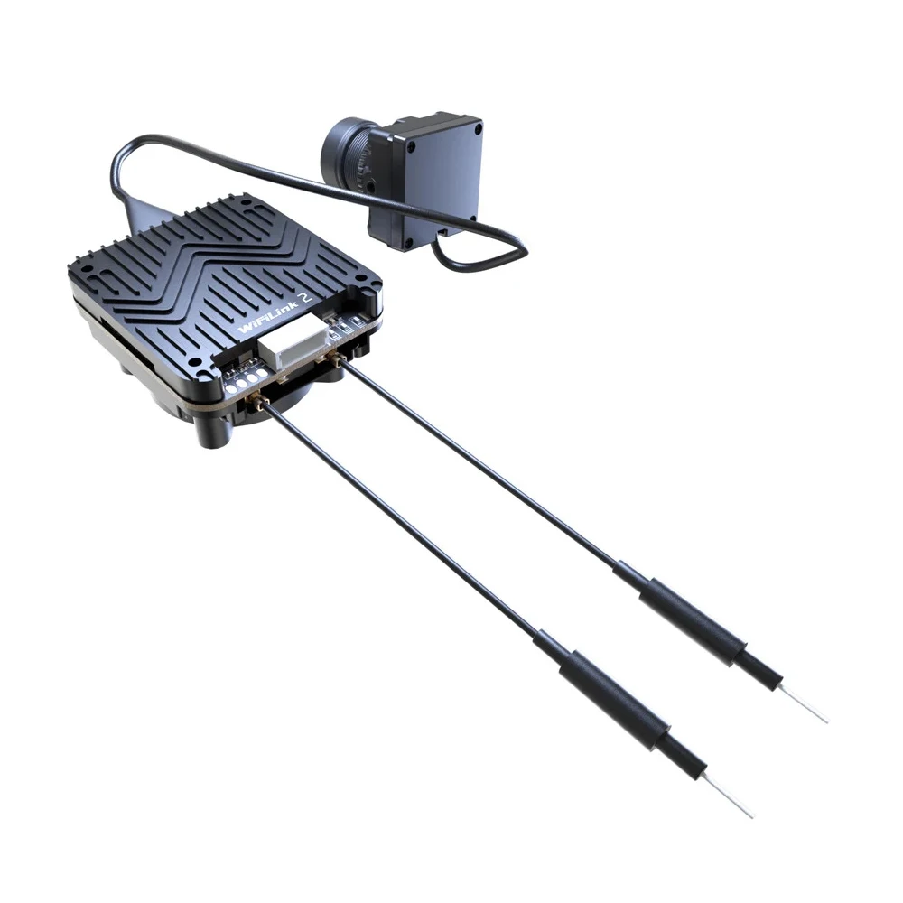 جهاز إرسال الفيديو RunCam Run Cam WiFiLink2 WiFiLink 2 Vtx (عتمد على OpenIPC)