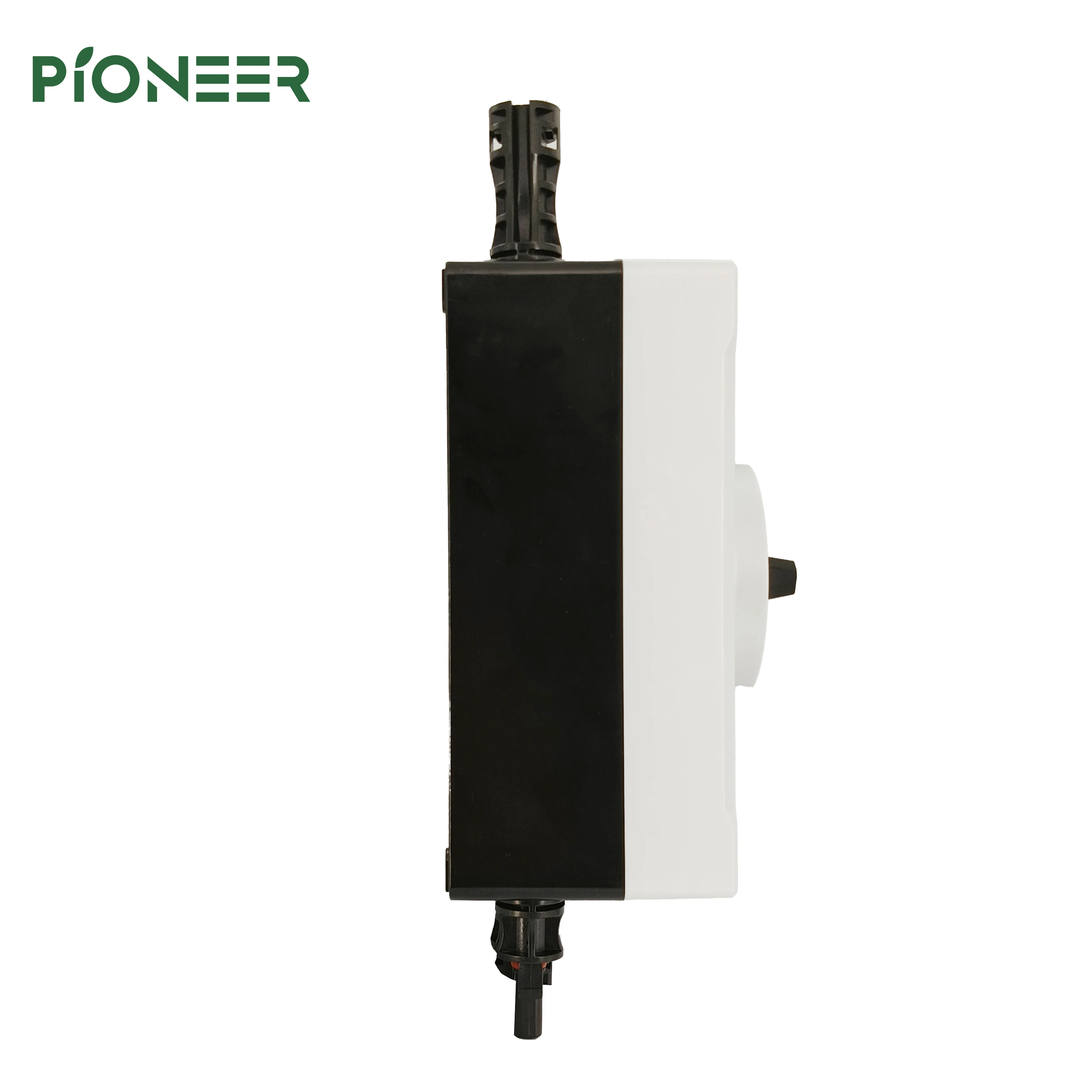 Pioneer UKP-40 IP66 Waterproof DC Photovoltaic Isolator Switch 4Poles 32A 1000V Industrial