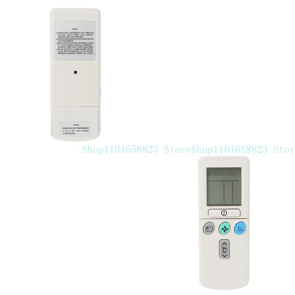 652f кондиционер пульт дистанционного управления для RAR-2A1 RAR-52P1 RAR-3U4