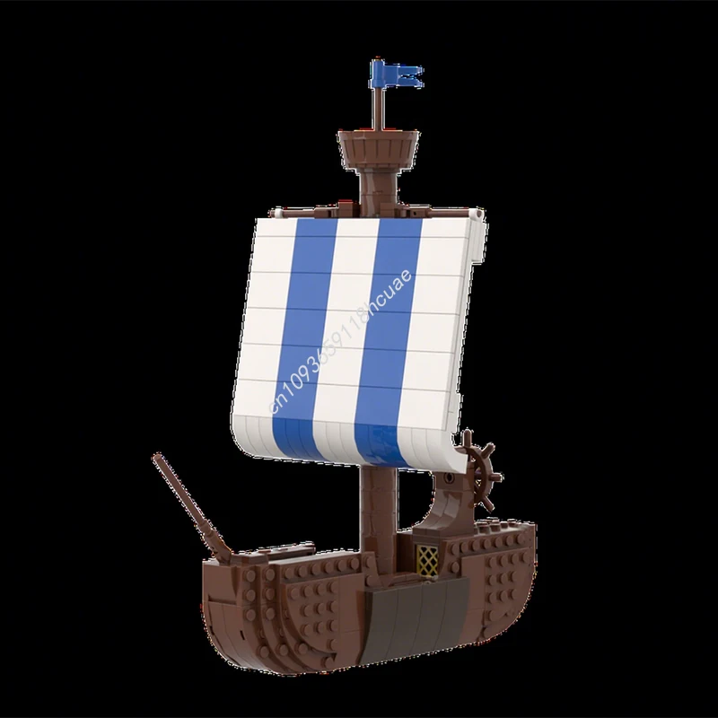 12147pcs MOC The King's Castle Castle Educational Building Blocks Project Perfect for Classroom STEM Activities