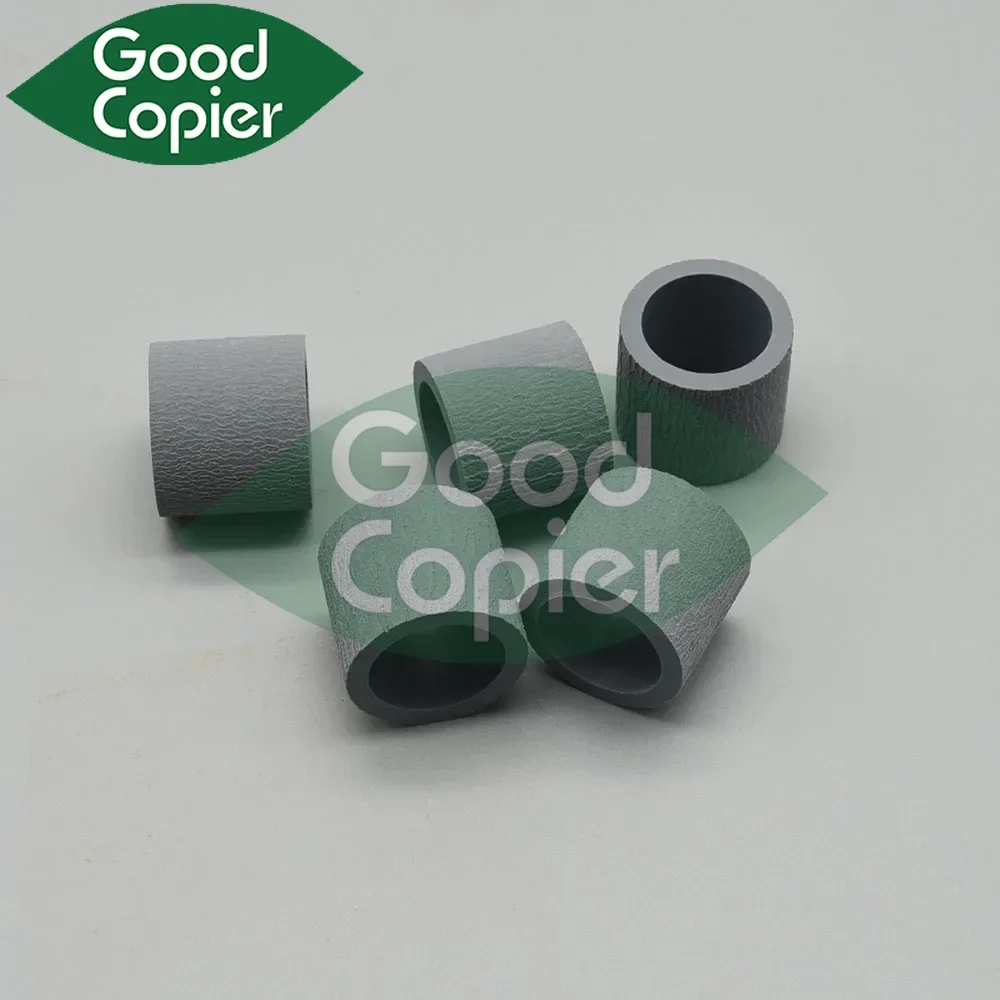 20pcs Pickup Roller Tire CZ172-65001 RL1-2593-000 RL1-1442-000 JC73-00321A RL1-1443-000 used as for HP P1005 P1006 P1007 P1102W