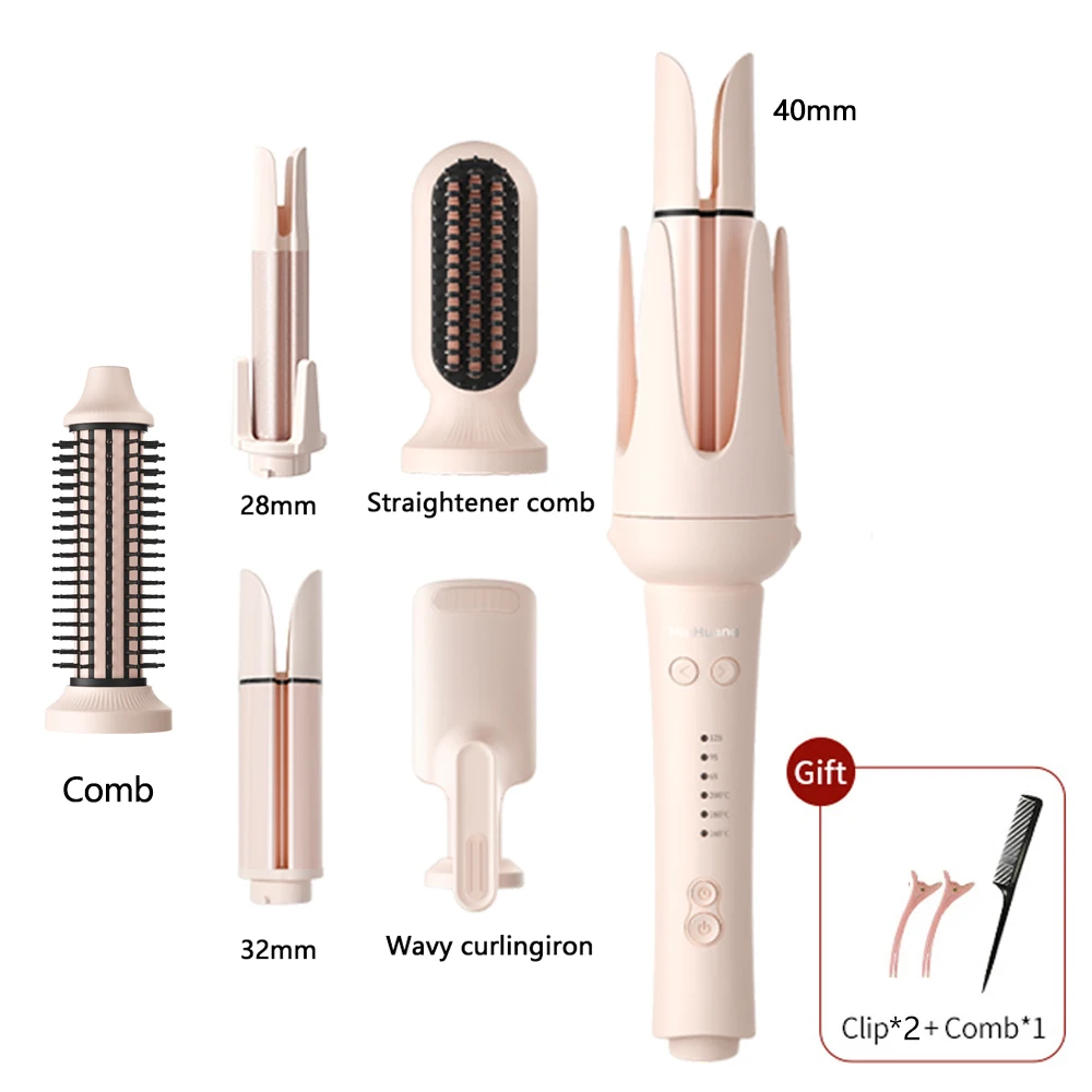 automatic-curling-iron-interchangeable-hair-curler-negative-ions-curling-wand-set-3-temperatures-hair-styling-tools-for-women