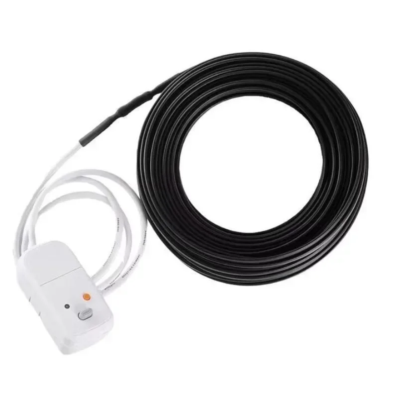 

Water pipe antifreeze electric tropical 220v heating belt pipe, heating belt tap water heater