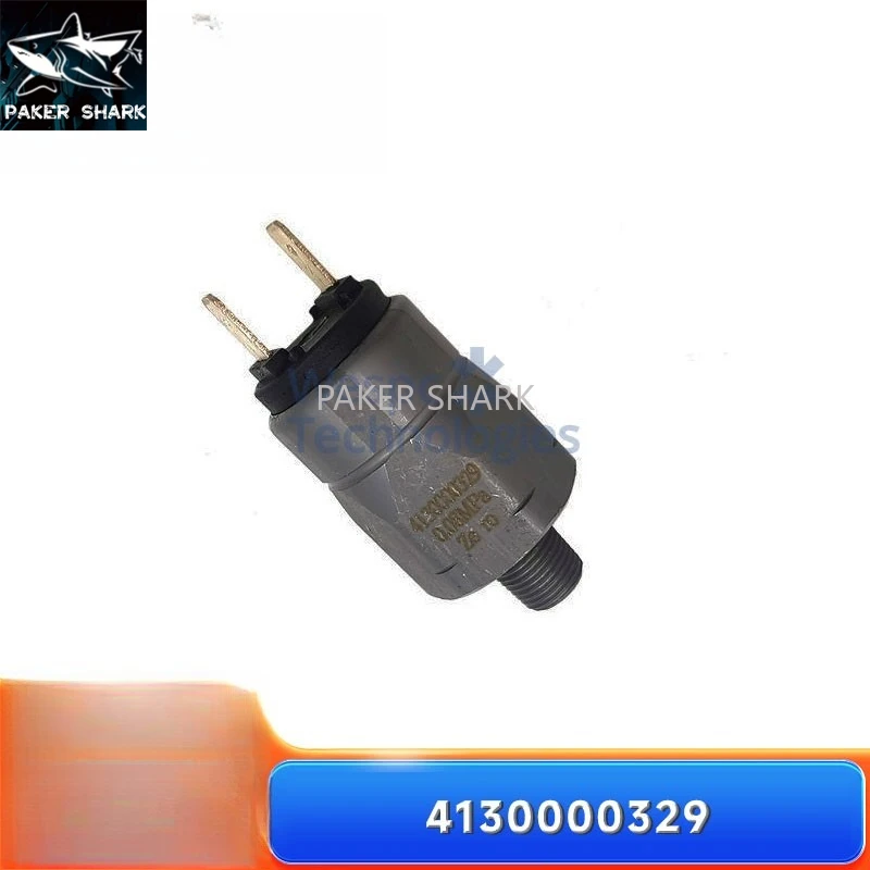 

4130000329 For LIUGONG Pressure Sensor LG936L LG938L Pressure Sensor Excavator