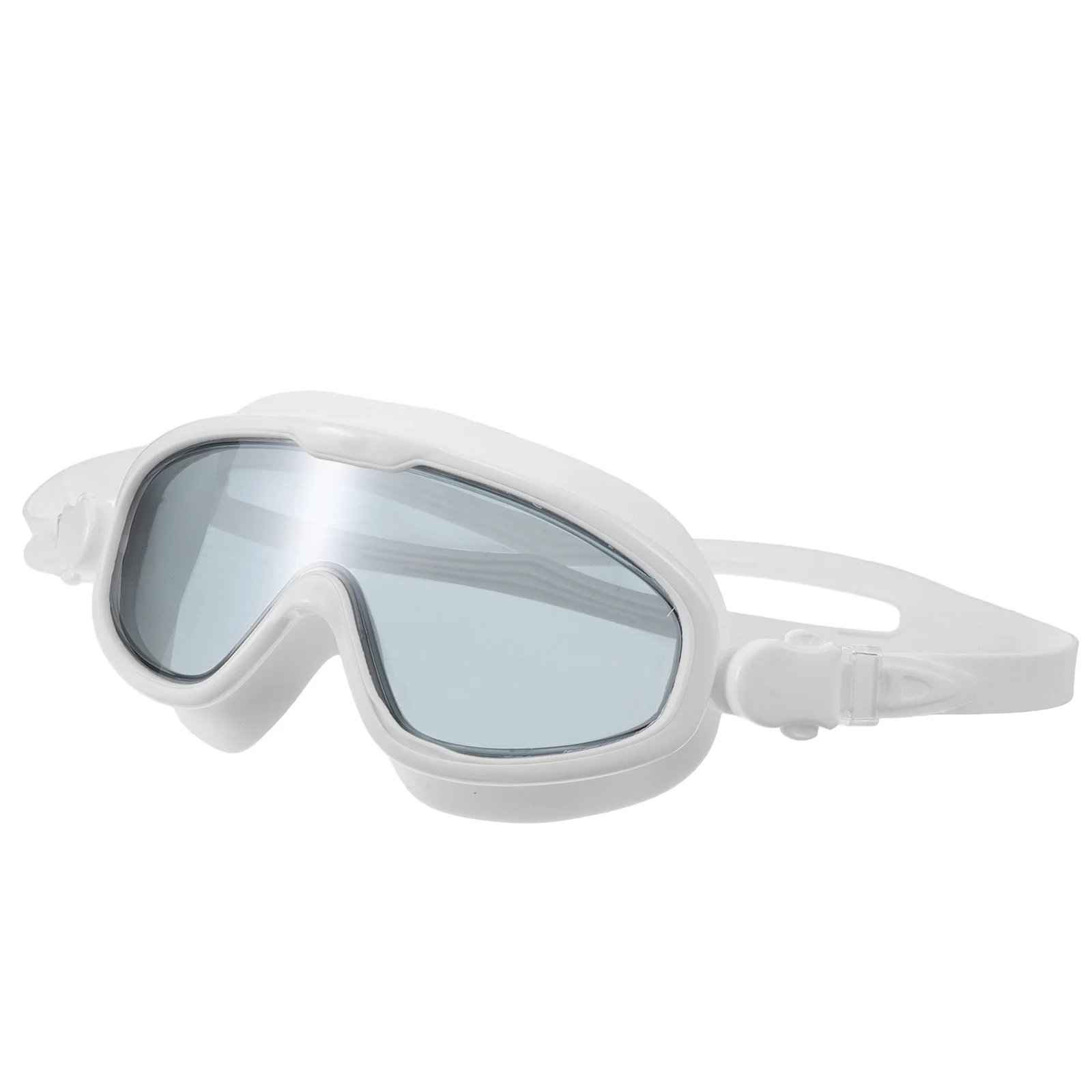 

Adult No Leaking Swim Goggles Anti Fog Wide View Shortsighted Optical Swimming Goggles Men No Leaking Pool Eyewear