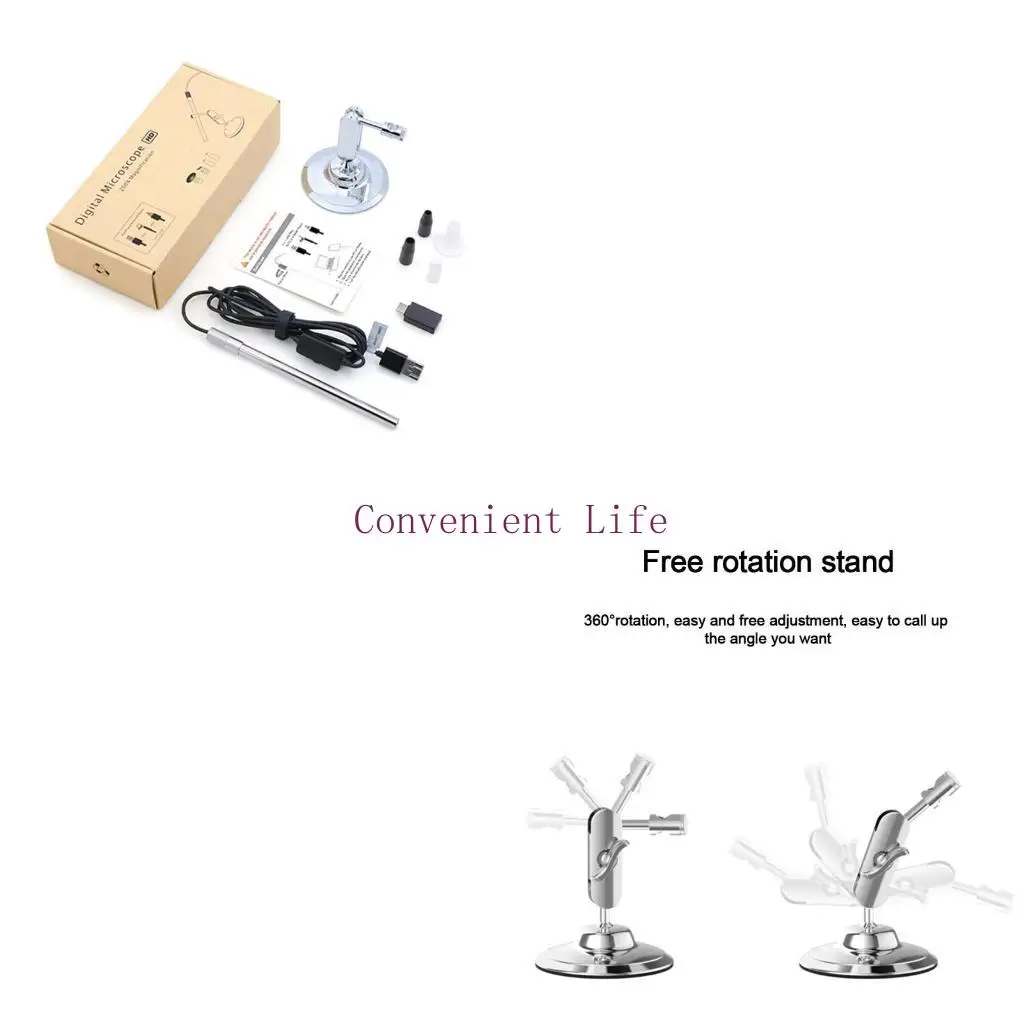 L1EE 10X -200X Magn…