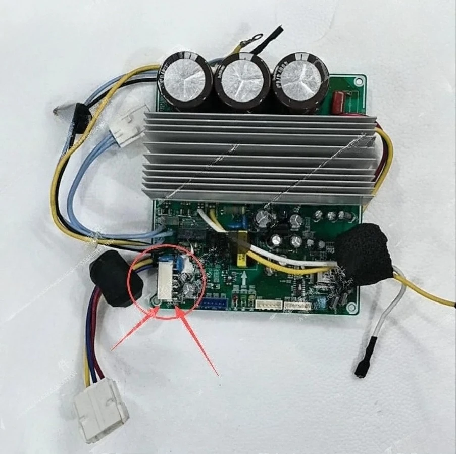 placa de control del convertidor de frecuencia PCB-00775A DB91-00827A DB93-08388P-LF DB91-00532E B91-01228A DB93-11202A B-LF