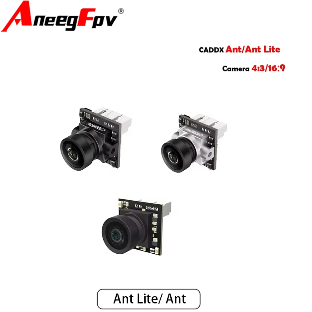 Caddx Ant Usb Camer…