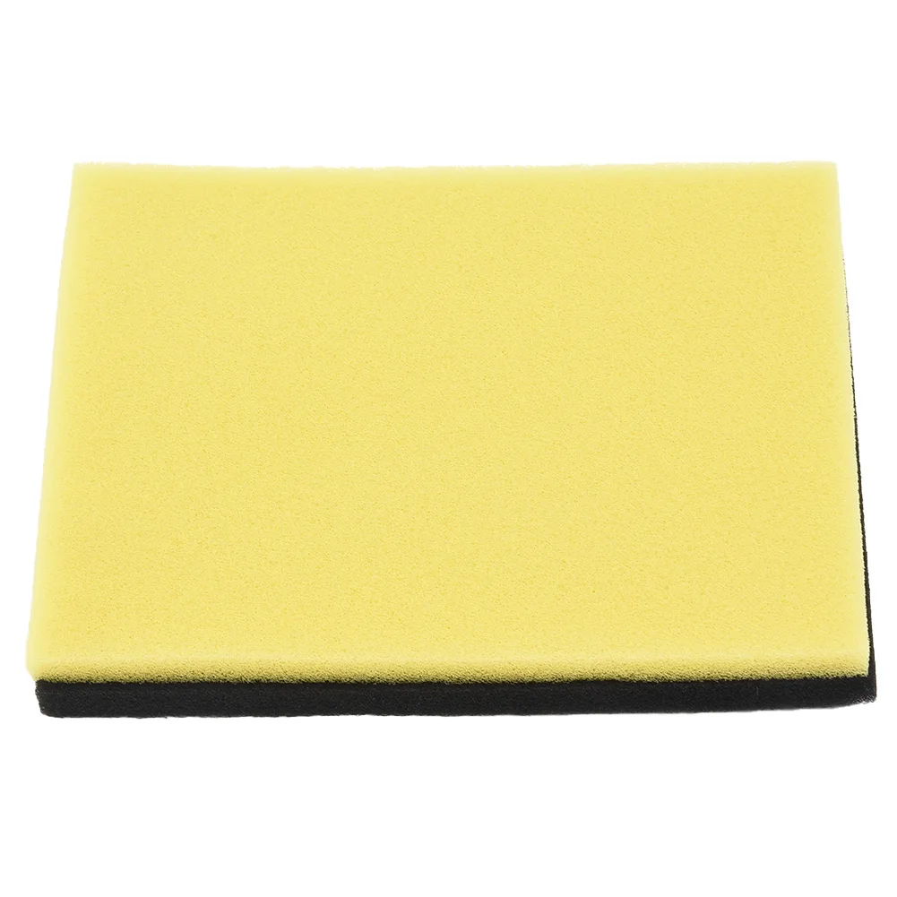 Intake Air Filter Foam Sponge For TTR225 1999-2004 XT225 Serow 1986-2007 Motorcycle Washable Accessories