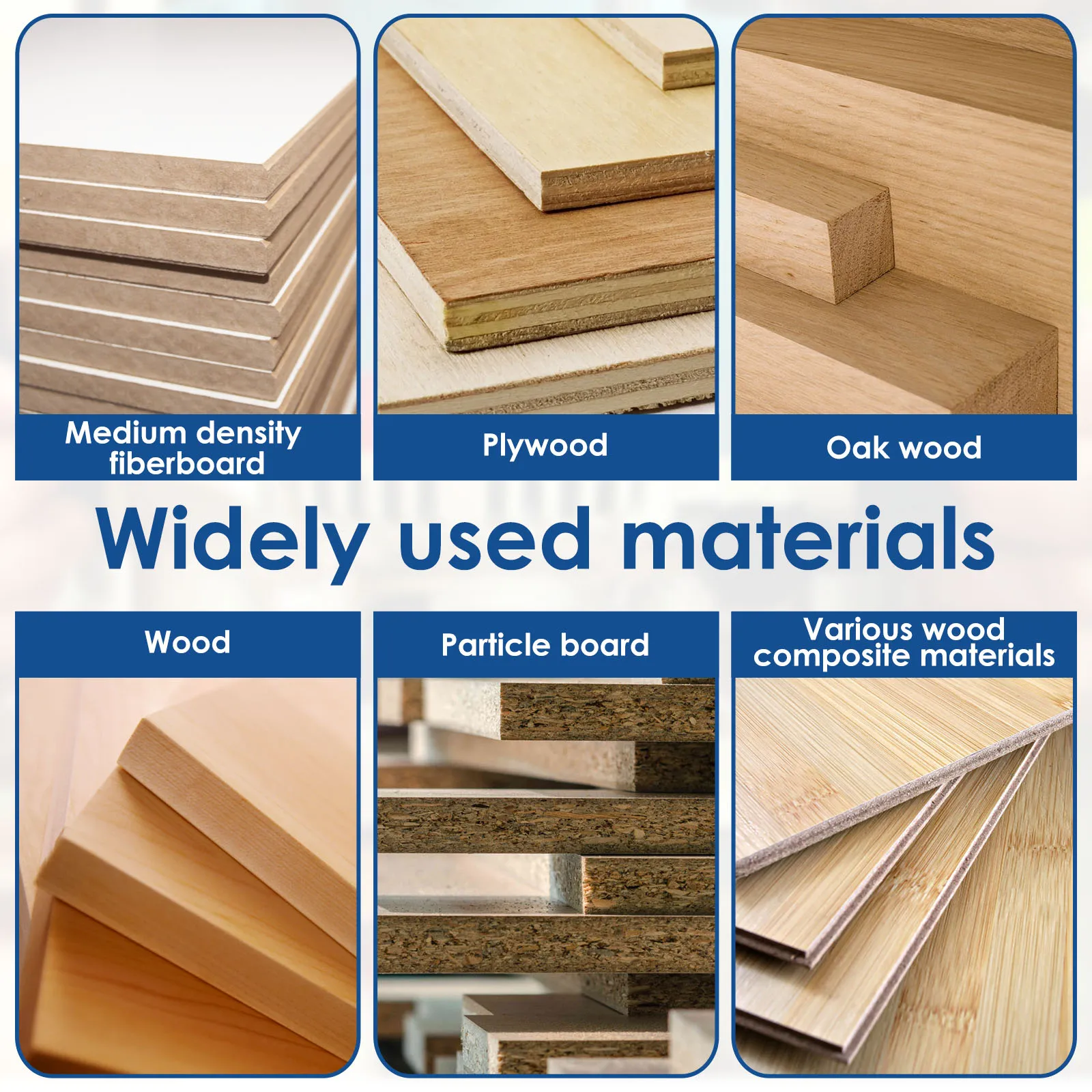 超硬スラブ圧縮フライスカッター、シャンクcnc Spilboardサーフェッシングルーター、ウッドプランジャービット、インサート超硬、2インチ、1インチ、2インチ
