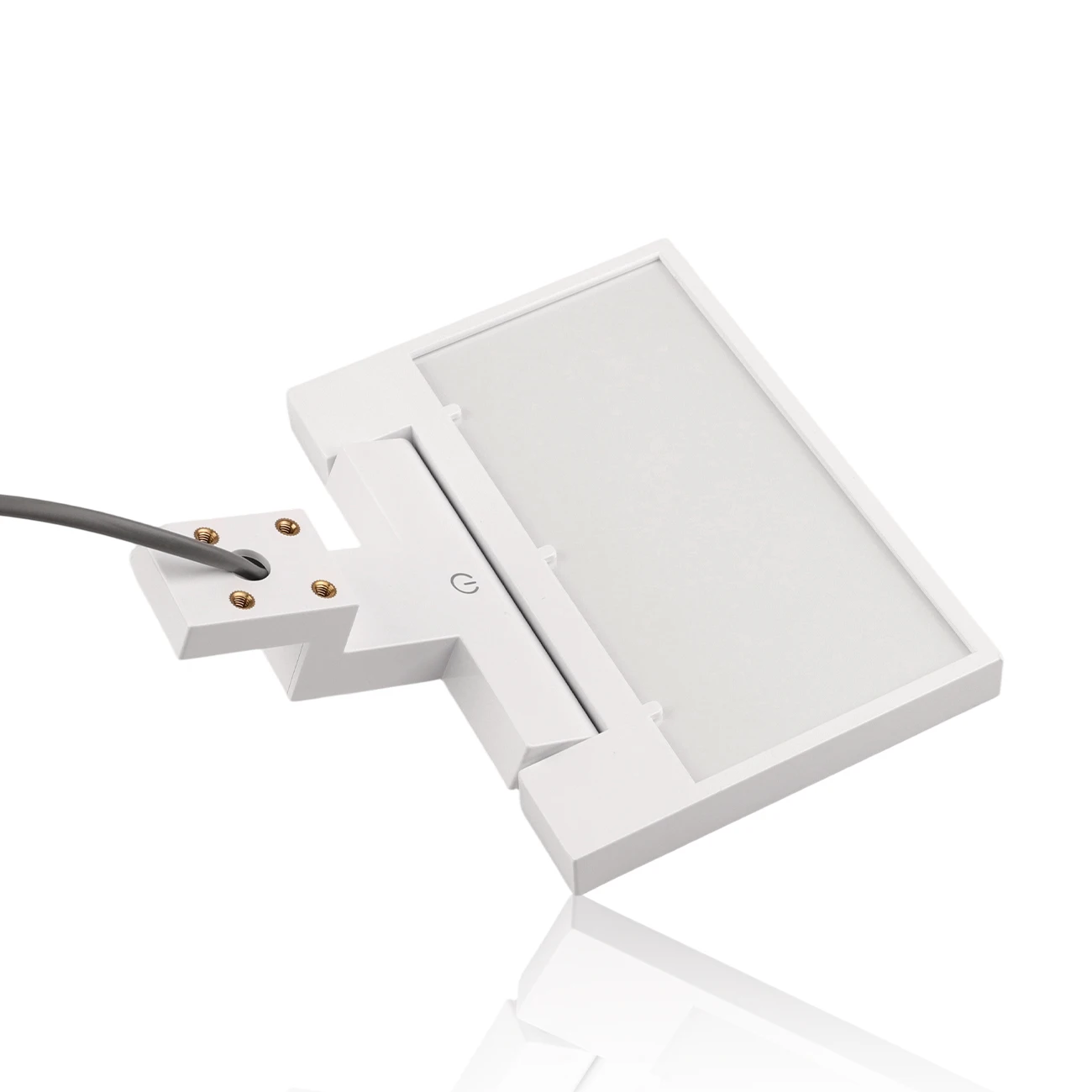 1pc Dental X-Ray Viewer LED Light Box, Panoramic Film Illuminator AC 24V for Dental Clinic Equipment