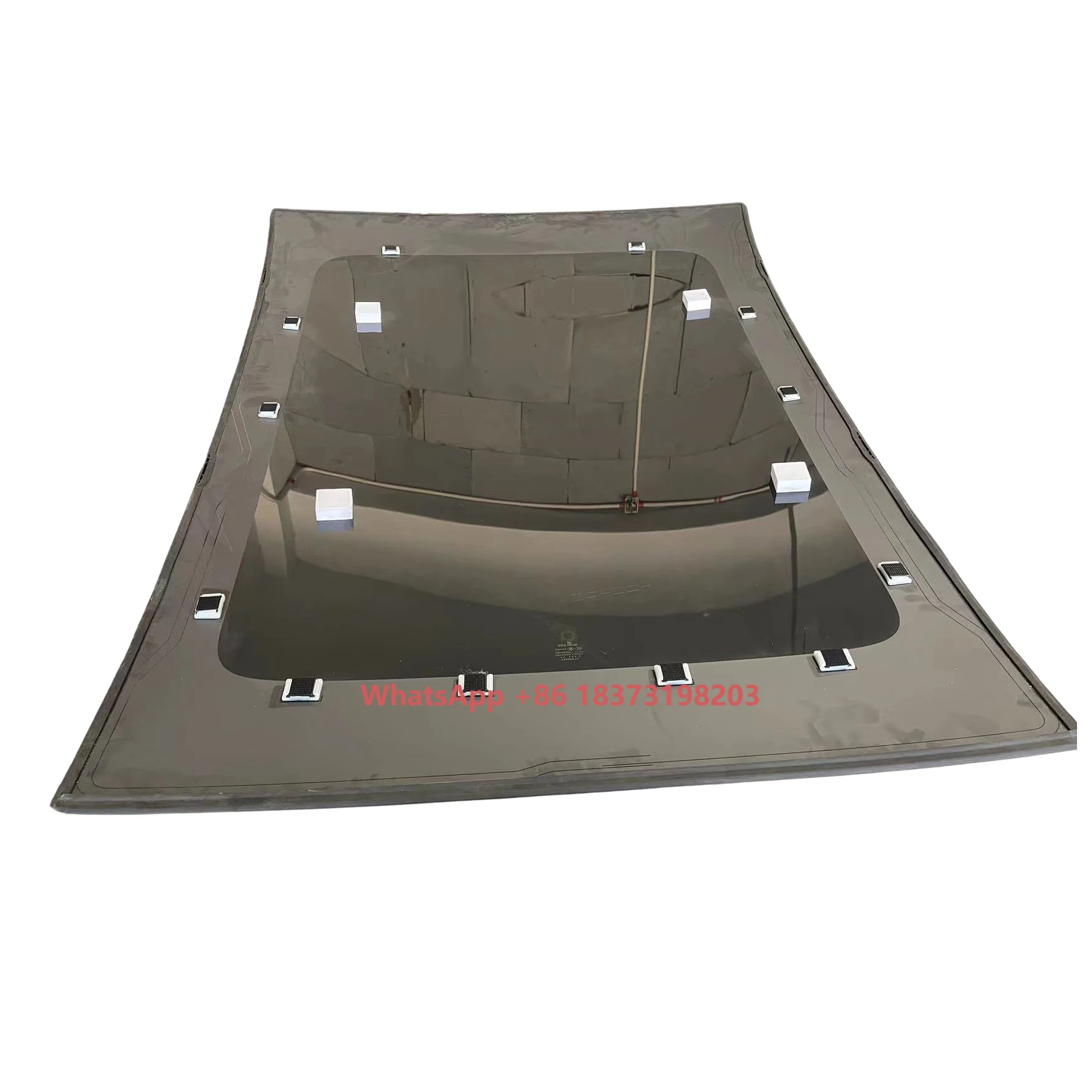 

Brand New Original ZEEKR X SUV Sunroof