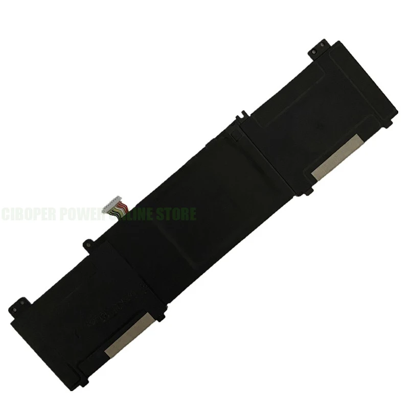 Cp Echt Laptop Batterij B31N1822 11.52V/42wh/3553Mah Voor Zenbook Flip 14 Q406DA UM462DA UX462 UX462DA