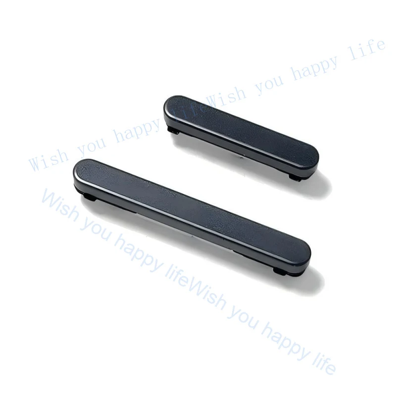 V+  NEW For Samsung Galaxy S26+ Side Power On Off Volume Button Key Keypad Black